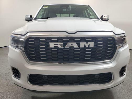 2026 RAM 1500 ST