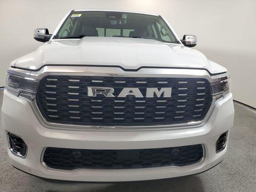 2026 RAM 1500 ST