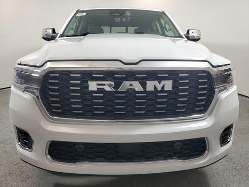 2026 RAM 1500 ST