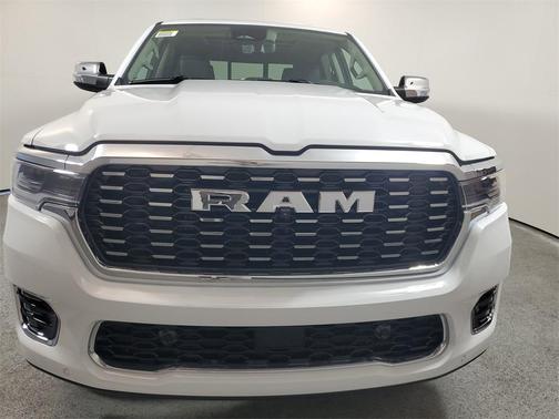 2026 RAM 1500 ST
