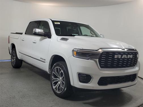 2026 RAM 1500 ST
