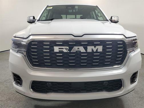 2026 RAM 1500 ST