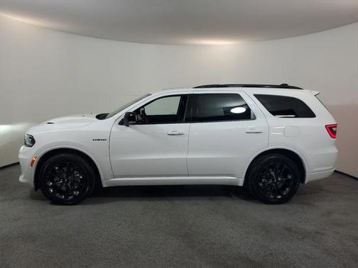 2025 Dodge Durango R/T Plus AWD
