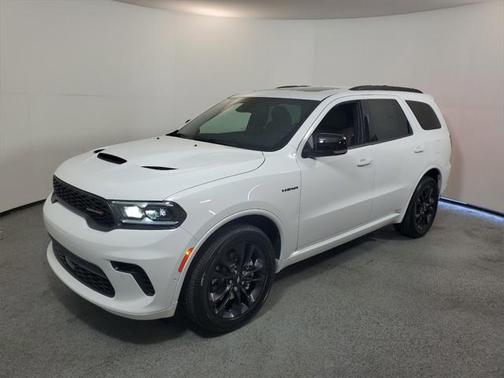 2025 Dodge Durango R/T Plus AWD