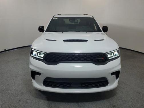 2025 Dodge Durango R/T Plus AWD