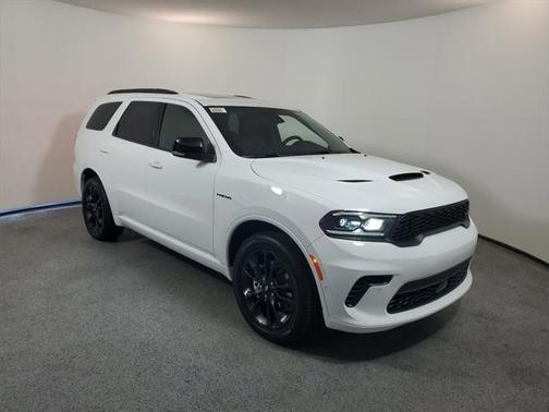 2025 Dodge Durango R/T Plus AWD