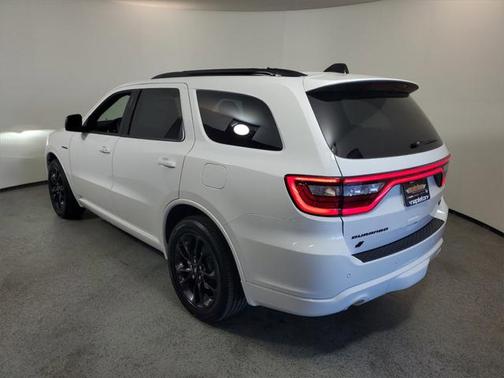 2025 Dodge Durango R/T Plus AWD