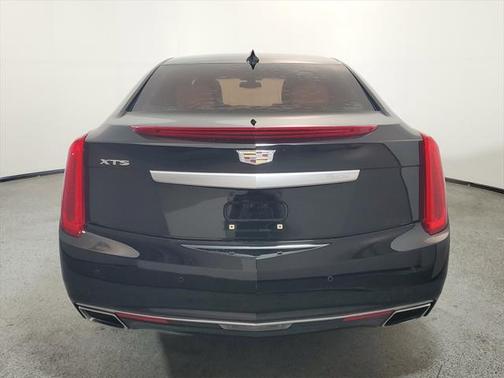 2017 Cadillac XTS Luxury
