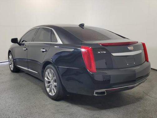 2017 Cadillac XTS Luxury