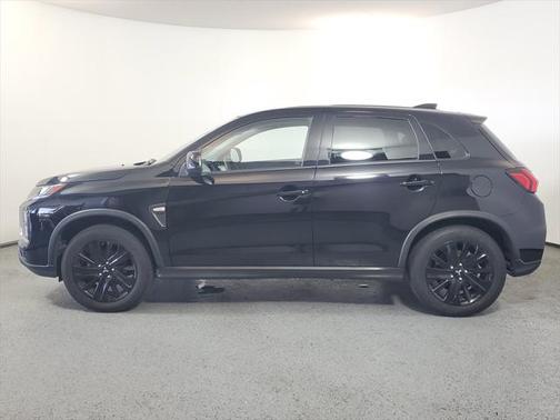 2022 Mitsubishi Outlander Sport 2.0 LE