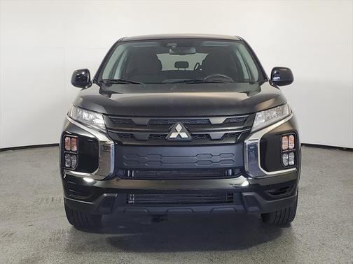 2022 Mitsubishi Outlander Sport 2.0 LE