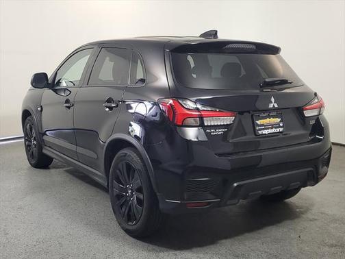 2022 Mitsubishi Outlander Sport 2.0 LE