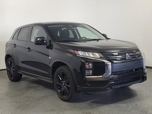 2022 Mitsubishi Outlander Sport 2.0 LE