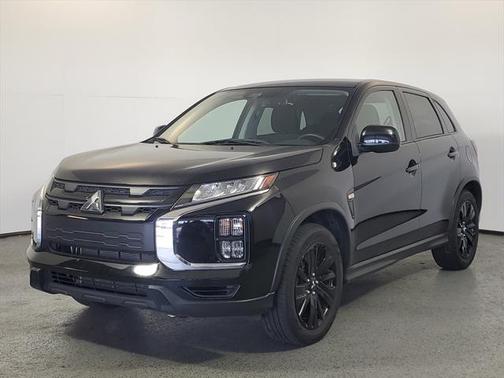 2022 Mitsubishi Outlander Sport 2.0 LE