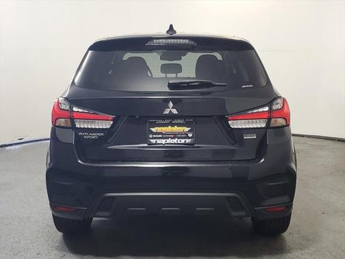 2022 Mitsubishi Outlander Sport 2.0 LE