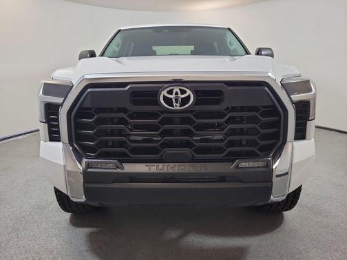 Ice Cap 2023 Toyota Tundra SR5