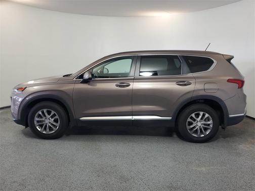 2020 Hyundai SANTA FE SE 2.4