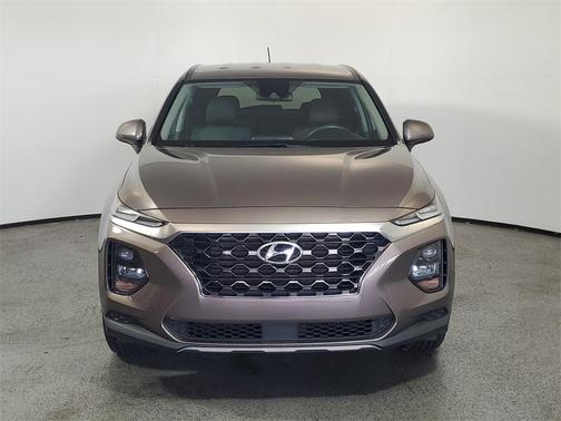 2020 Hyundai SANTA FE SE 2.4