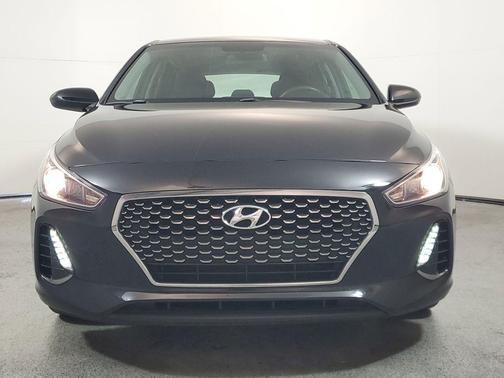 2019 Hyundai Elantra GT Base