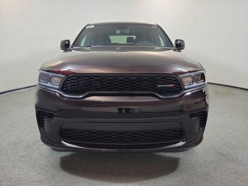 Red Oxide 2026 Dodge Durango GT RWD