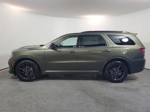 2026 Dodge Durango GT HEMI V8 AWD