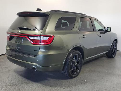 2026 Dodge Durango GT HEMI V8 AWD