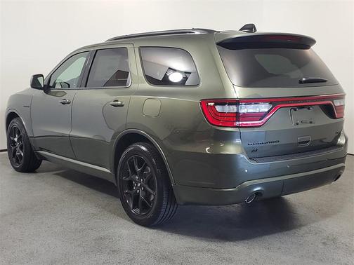 2026 Dodge Durango GT HEMI V8 AWD