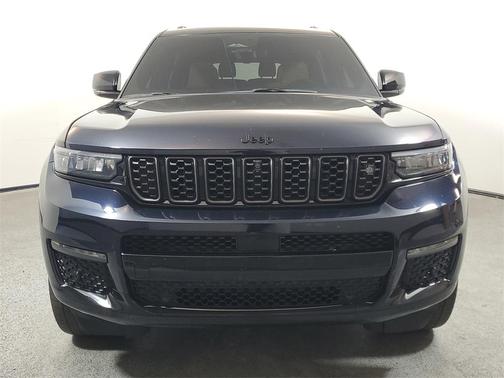 2023 Jeep Grand Cherokee L Summit Reserve