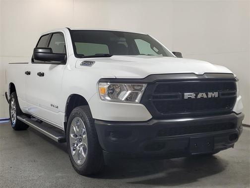 2023 RAM 1500 Tradesman