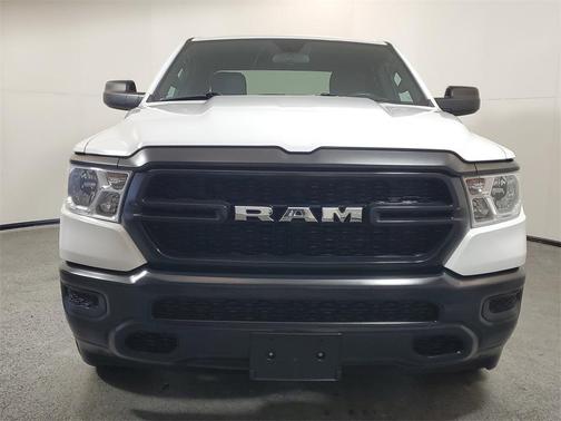 2023 RAM 1500 Tradesman