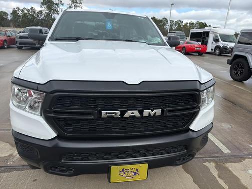 2023 RAM 1500 Tradesman