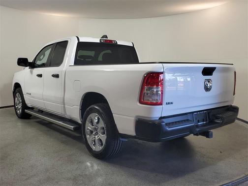2023 RAM 1500 Tradesman