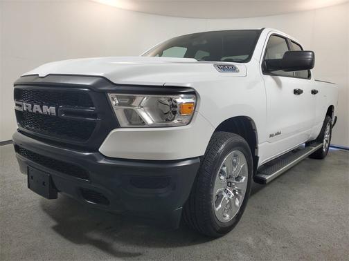 2023 RAM 1500 Tradesman