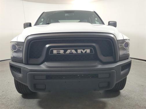 2024 RAM 1500 Classic Warlock Crew Cab 4x2 5'7' Box