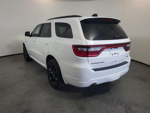 2024 Dodge Durango R/T Plus RWD