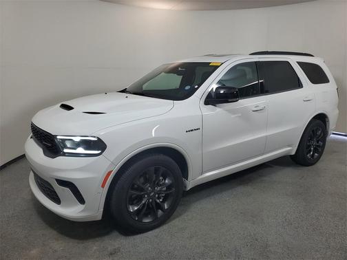 2024 Dodge Durango R/T Plus RWD