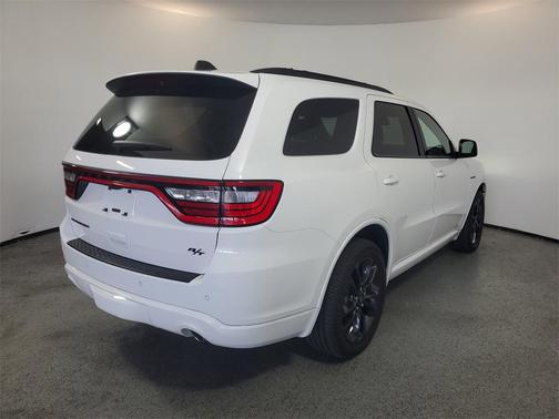 2024 Dodge Durango R/T Plus RWD
