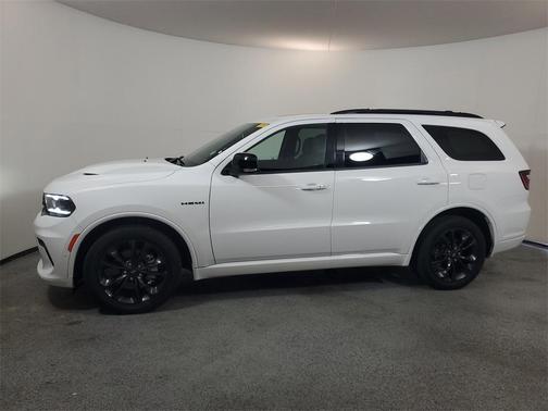 2024 Dodge Durango R/T Plus RWD
