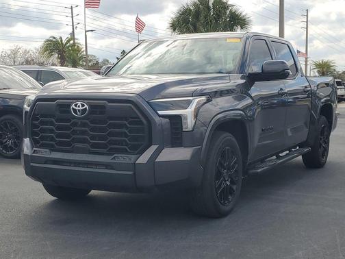 2023 Toyota Tundra SR5