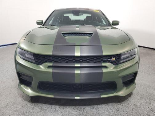 2021 Dodge Charger R/T Scat Pack