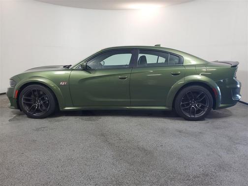 2021 Dodge Charger R/T Scat Pack