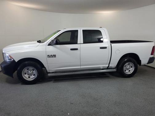 2014 RAM 1500 Tradesman