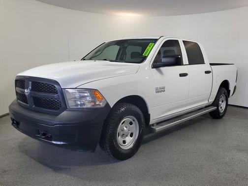 2014 RAM 1500 Tradesman