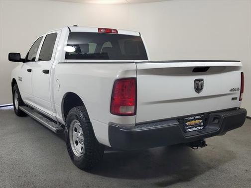 2014 RAM 1500 Tradesman