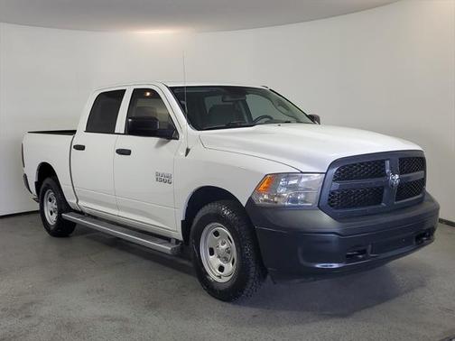 2014 RAM 1500 Tradesman