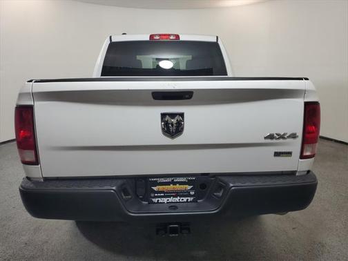 2014 RAM 1500 Tradesman