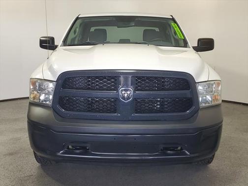 2014 RAM 1500 Tradesman