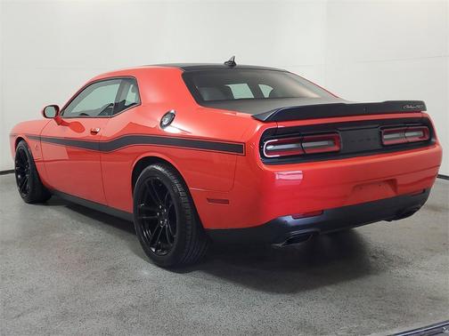 2020 Dodge Challenger R/T Scat Pack