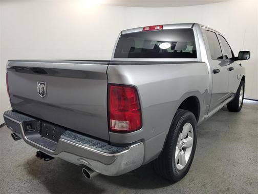 2022 RAM 1500 Tradesman