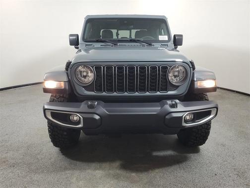 2025 Jeep Gladiator High Tide